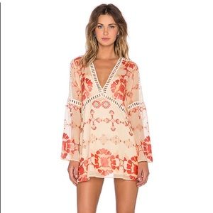 For Love And Lemons Dress